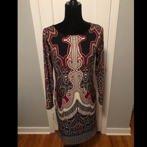 Like New No Wrinkle Nine West Dress